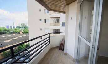 Imagem 4: Apartamento com 2 quartos no Jardim das Nações, Taubaté/SP