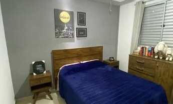 Imagem 6: Apartamento com 2 quartos na Vila São José, Taubaté/SP