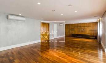 Imagem 4: 237 m² | 4 dormitórios