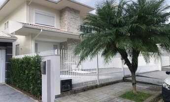 Imagem: Casa alto padrão com 3 andares Ponta de