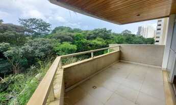 Imagem: Apartamento 152m com 3Q sendo 1S Vista livre