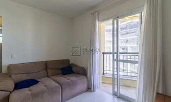 Imagem 3: Venda Apartamento 2 Dormitórios - 60 m² Vila Nova Conceição