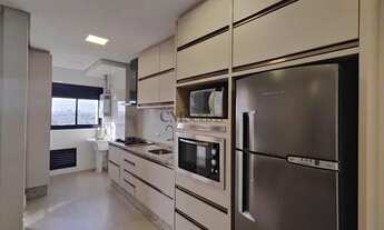 Imagem 4: LONDRINA - Apartamento Padrão - Gleba Palhano