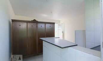 Imagem 2: Apartamento para Aluguel - Jardim Nossa Senhora do Carmo, 1 Quarto, 35 m2