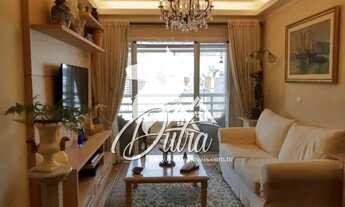 Imagem 3: Edifício Janete Pinheiros 156m² 02 Dormitórios 01 Suítes 3 Vagas