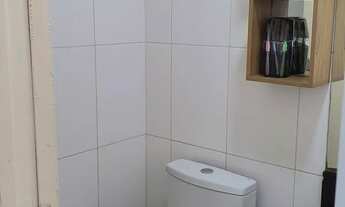 Imagem 2: Apartamento com tudo dentro para morar ou alugar