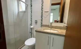 Imagem 4: Apartamento com 2 dormitórios para alugar, 85 m² por R$ 2.980/mês - Itapuã - Vila Velha/ES