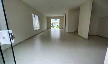 Imagem 4: Casa de condomínio para aluguel e venda tem 270 metros quadrados com 4 quartos