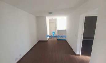 Imagem 2: Apartamento com 2 dormitórios para alugar, 47 m² - Butantã - São Paulo/SP