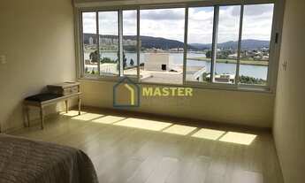 Imagem 5: Casa para locação, 4 quartos, sendo 2 suítes, ótimo acabamento, linda vista, Alphaville