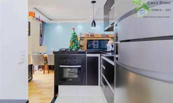 Imagem 4: Apartamentos Residenciais para venda em Santo André no bairro Vila Luzita