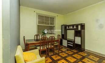 Imagem: PORTO ALEGRE - Apartamento Padrão - Rio