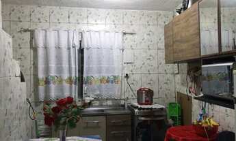 Imagem 3: Casa no DER Casa com 2 dormitórios