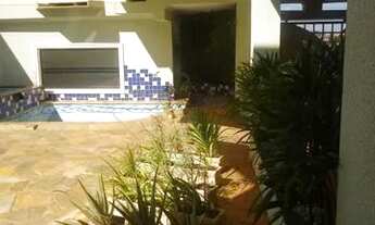 Imagem 2: Casa com 4 Quartos, 420m² - Engenheiro Coelho - Jardim do Lago- SP