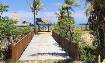 Imagem 4: Imbassai Privillege melhor da natureza: bangalôs, 2 suítes,158 m², 2 vagas, Total Infraest