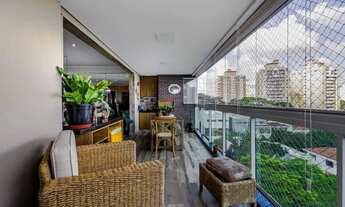 Imagem: Apartamento com 3 dormitórios à venda