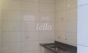 Imagem 3: São Paulo - Casa Padrão - Tucuruvi