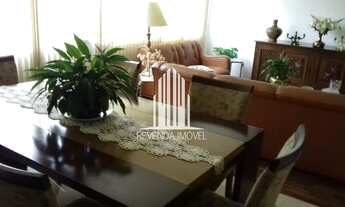 Imagem: Casa de Vila No Brooklin com 4 dormitórios