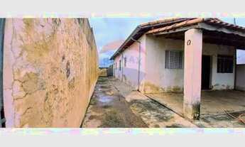 Imagem 4: Duas casas, em terreno de 400m²