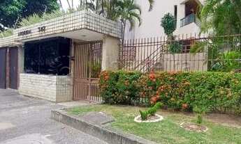 Imagem 2: Apartamento para aluguel possui 171 metros quadrados com 4 quartos em Parnamirim - Recife