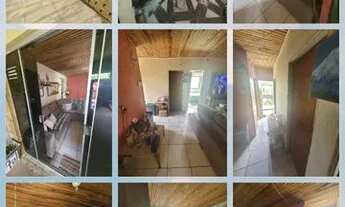 Imagem: Vende se casa no Conjunto Jardim Aeroporto