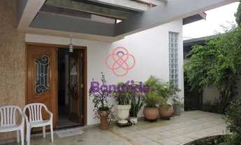 Imagem 6: JUNDIAÍ - Casa de Condomínio - VILA DAS HORTÊNCIAS