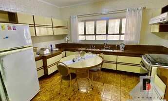 Imagem 5: Sobrado Comercial 450 mts- Jardim Anália Franco - 6 vagas - elevador panorâmico