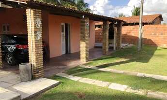 Imagem 2: VENDO CASA NA PRAINHA DO CANTO VERDE(BEBERIBE