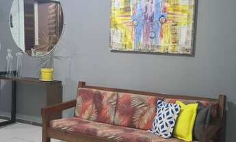 Imagem 6: Casa praia Camboinha III 1.100