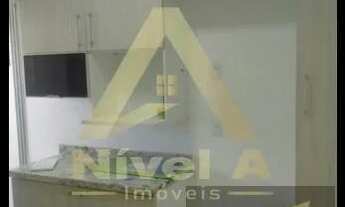 Imagem 3: Apartamento para Venda em São Paulo / SP no bairro Limão