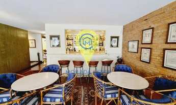 Imagem 5: Sobrado à venda, Vila Hamburguesa, São Paulo, SP - Com 550m² sendo 4 suítes, 6 banheiros e