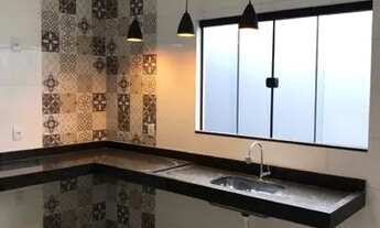 Imagem 6: Casa a venda - residencial verona