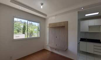 Imagem 3: Apartamento Inspire Barueri para venda possui 51 metros quadrados