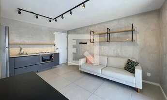 Imagem 6: Apartamento para Aluguel - Vila Pompéia, 1 Quarto, 42 m2