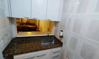 Imagem 5: Flat para alugar no Jardins - Edifício New Star - Cód. CNN03139