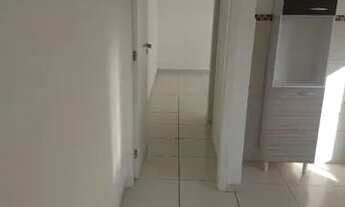 Imagem 3: Ap 1Q (suíte) Parolin 25m² Sala Conjugada com Coz