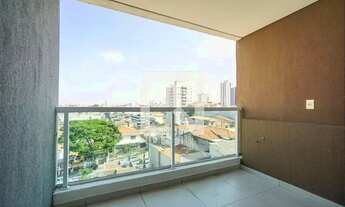 Imagem 6: Apartamento para Aluguel - Vila Esperança, 1 Quarto, 35 m2