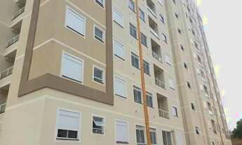 Imagem: Apartamento NOVO em frente ao Foro da Protásio!