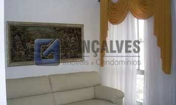 Imagem 5: SAO BERNARDO DO CAMPO - Residential / Apartment - VILA GONCALVES