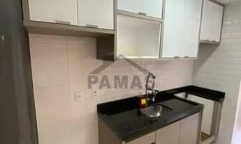 Imagem 2: Lindo apartamento em condominio fechado com 03 dorm, 02 vagas cobertas, na melhor cidade d