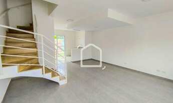 Imagem 2: Casa com 3 dormitórios, 106 m² - venda por R$ 580.000,00 ou aluguel por R$ 4.551,50/mês