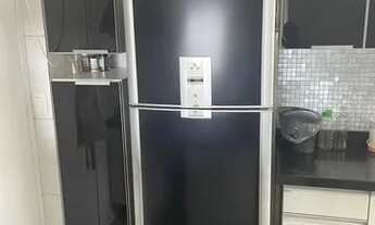 Imagem 5: Apartamento candeias mobiliado e reformado