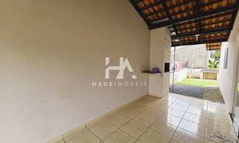 Imagem 5: Casa para aluguel tem 70 metros quadrados com 2 quartos em Schroeder I - Schroeder - SC