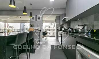 Imagem 7: São Paulo - Apartamento Padrão - Vila Andrade