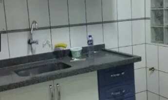 Imagem 3: Apartamento com 2 quartos na Vila São José, Taubaté/SP