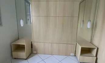 Imagem 3: Belo apartamento para alugar, 3 dormitórios, sendo 1 closed