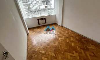 Imagem 7: Ótimo apartamento com 3 quartos, 129 m², para alugar na Tijuca