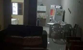 Imagem 6: CASA NO BAIRRO CASTANHEIRA