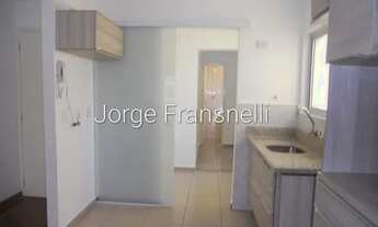 Imagem 3: Apartamento para aluguel tem 69 metros quadrados com 2 quartos em Pinheiros - São Paulo