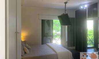 Imagem 4: Casa em Condomínio para Venda em Santana de Parnaíba, Tamboré, 3 dormitórios, 1 suíte, 3 b